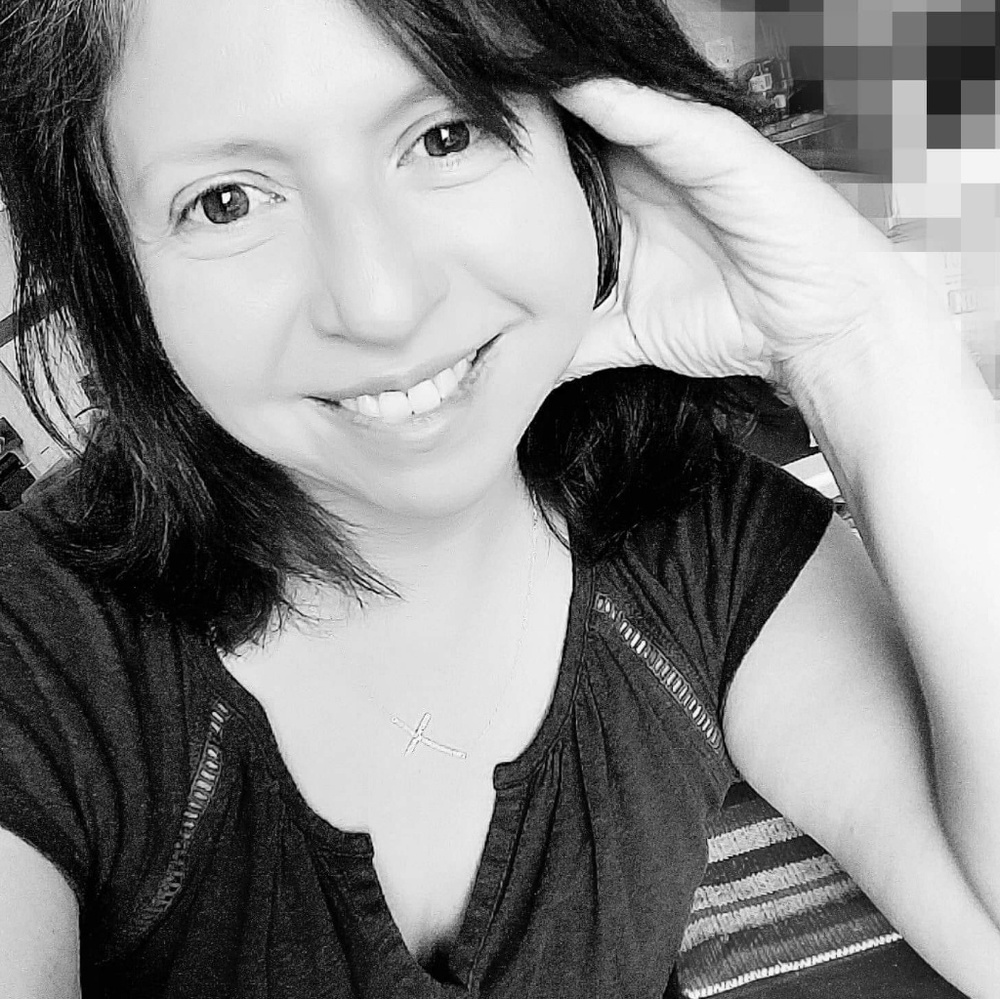 Meet your Posher, Marla